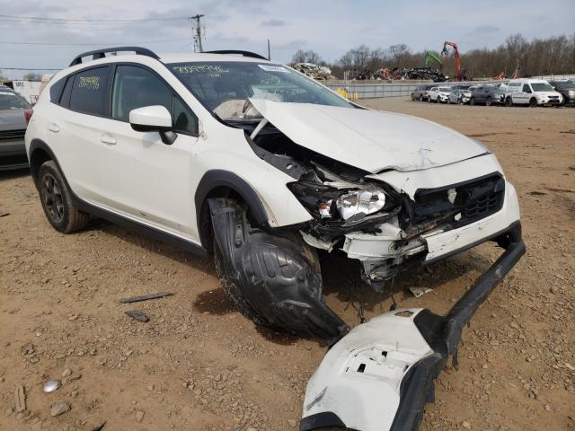 SUBARU CROSSTREK 2018 jf2gtadc4j8326842