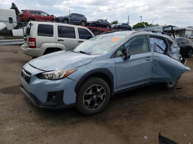 SUBARU CROSSTREK 2018 jf2gtadc4j8334603