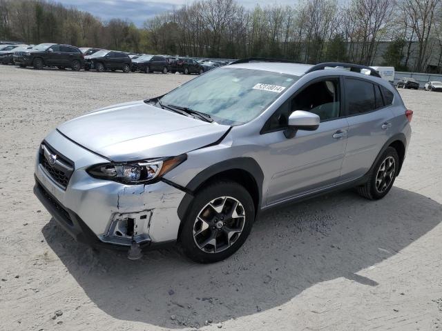 SUBARU CROSSTREK 2018 jf2gtadc4j8338747