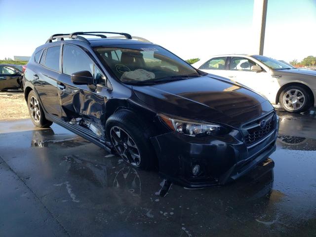 SUBARU CROSSTREK 2018 jf2gtadc4j8344323