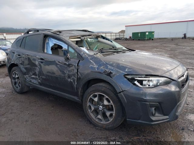 SUBARU CROSSTREK 2018 jf2gtadc4j8346136