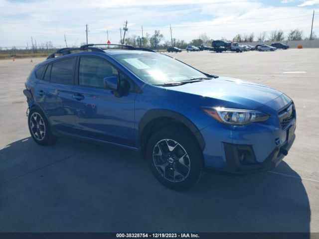 SUBARU CROSSTREK 2018 jf2gtadc4j8348761