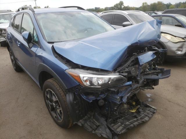 SUBARU CROSSTREK 2018 jf2gtadc4jh218687