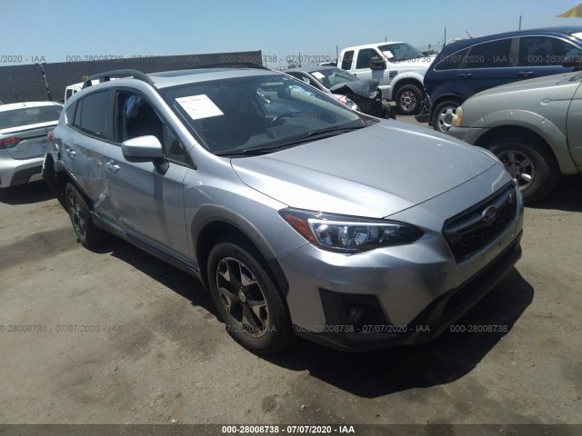 SUBARU CROSSTREK 2018 jf2gtadc4jh220195