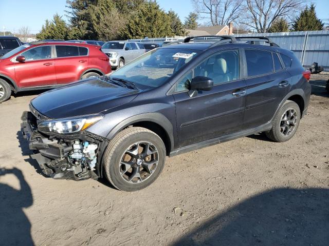 SUBARU CROSSTREK 2018 jf2gtadc4jh220665