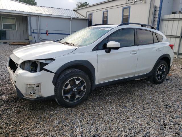 SUBARU CROSSTREK 2018 jf2gtadc4jh243573