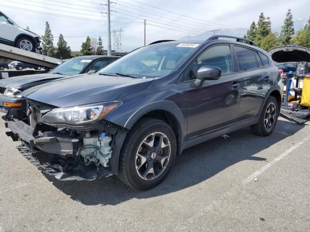 SUBARU CROSSTREK 2018 jf2gtadc4jh245825