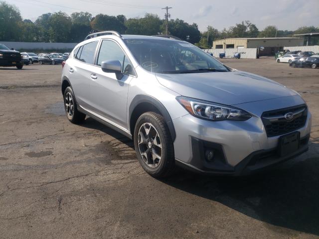 SUBARU CROSSTREK 2018 jf2gtadc4jh256209