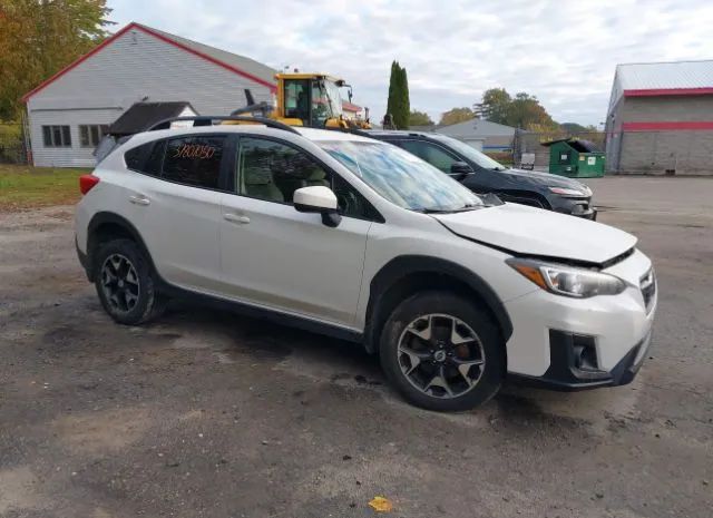 SUBARU CROSSTREK 2018 jf2gtadc4jh256260