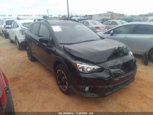 SUBARU CROSSTREK 2018 jf2gtadc4jh269123