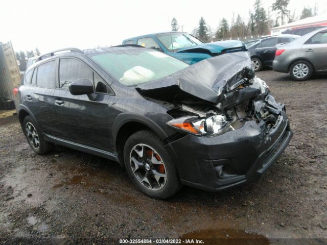 SUBARU CROSSTREK 2018 jf2gtadc4jh294197