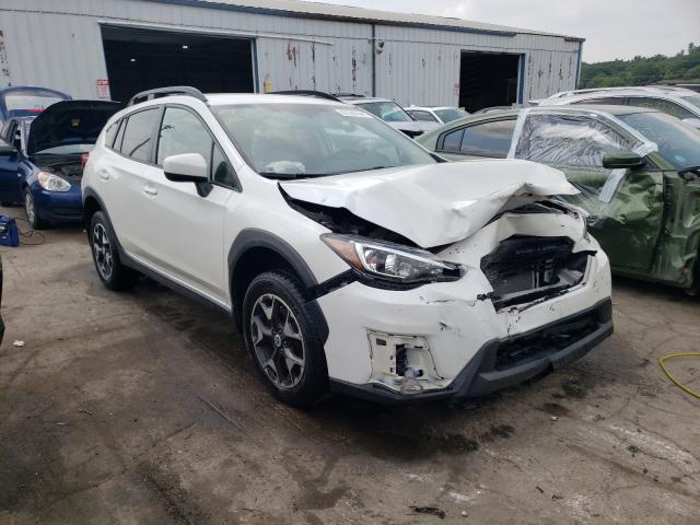 SUBARU CROSSTREK 2018 jf2gtadc4jh306395