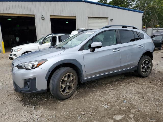 SUBARU CROSSTREK 2018 jf2gtadc4jh307806