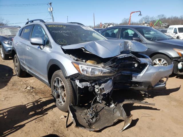 SUBARU CROSSTREK 2018 jf2gtadc4jh317929