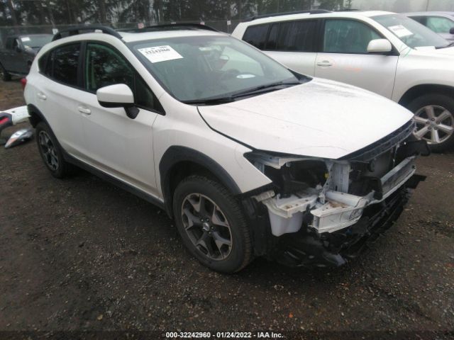 SUBARU CROSSTREK 2018 jf2gtadc4jh318479