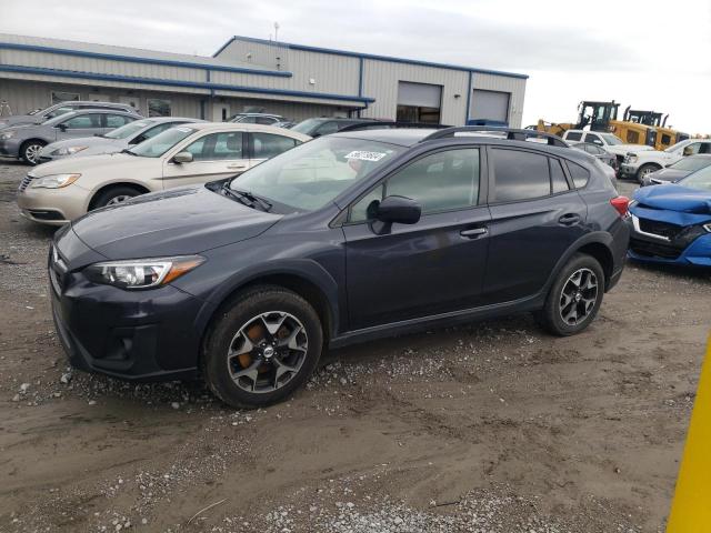 SUBARU CROSSTREK 2018 jf2gtadc4jh327098