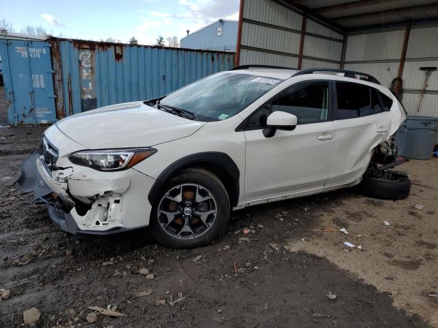 SUBARU CROSSTREK 2018 jf2gtadc4jh341227