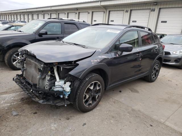 SUBARU CROSSTREK 2019 jf2gtadc4k8208775