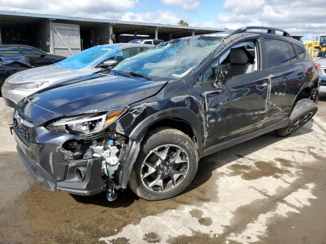 SUBARU CROSSTREK 2019 jf2gtadc4k8264456