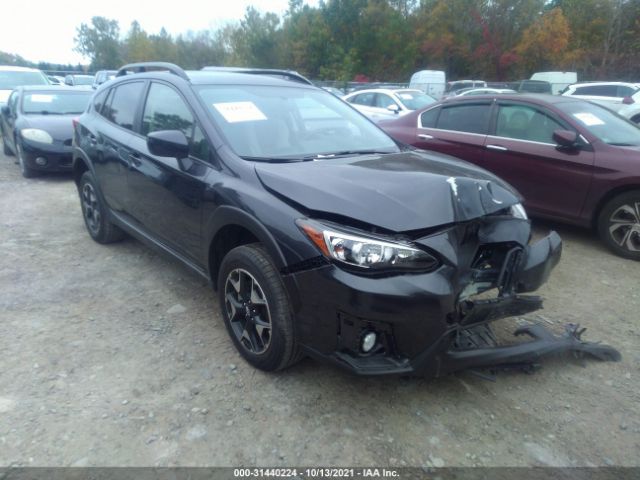 SUBARU CROSSTREK 2019 jf2gtadc4k8288210