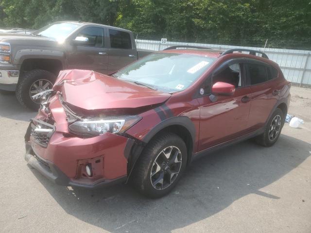 SUBARU CROSSTREK 2019 jf2gtadc4k8343240