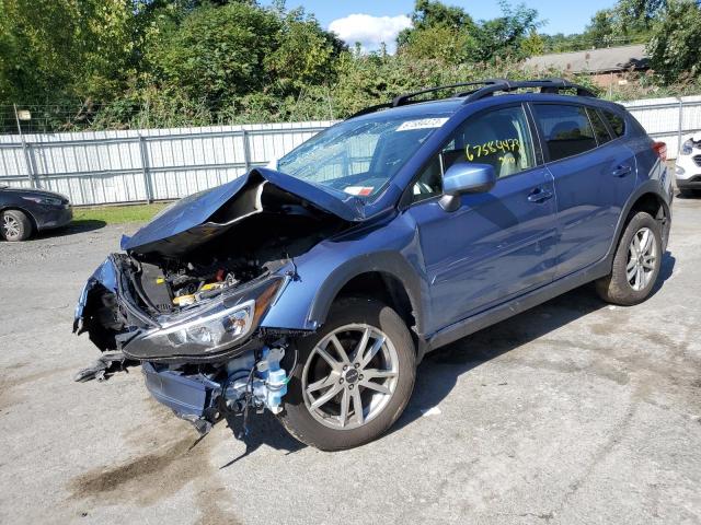 SUBARU CROSSTREK 2019 jf2gtadc4k8391725