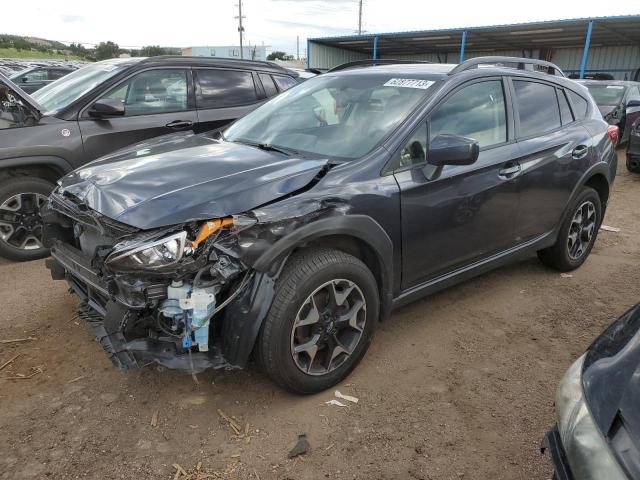 SUBARU CROSSTREK 2019 jf2gtadc4kh307872