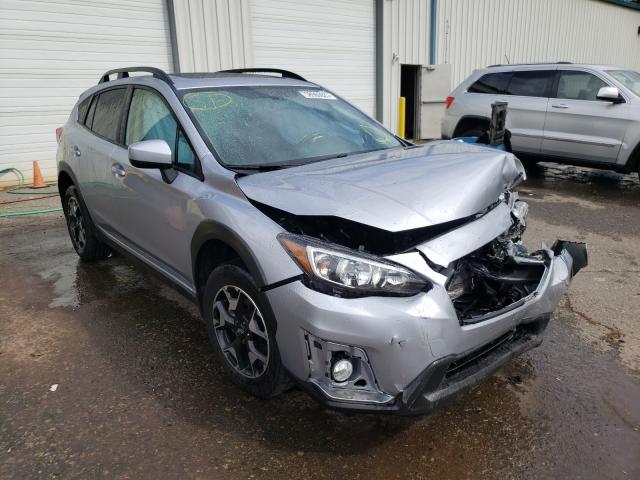 SUBARU CROSSTREK 2019 jf2gtadc4kh319391