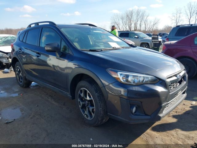 SUBARU CROSSTREK 2019 jf2gtadc4kh328026