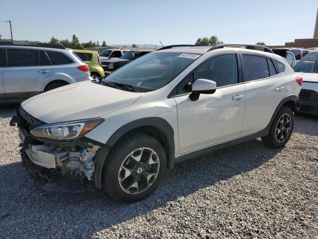 SUBARU CROSSTREK 2018 jf2gtadc5j8243100