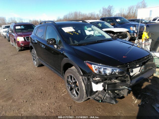 SUBARU CROSSTREK 2018 jf2gtadc5j8257434