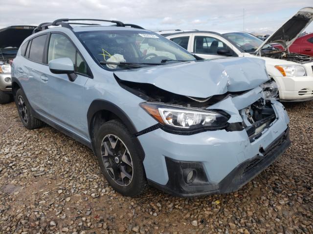 SUBARU CROSSTREK 2018 jf2gtadc5j8264822