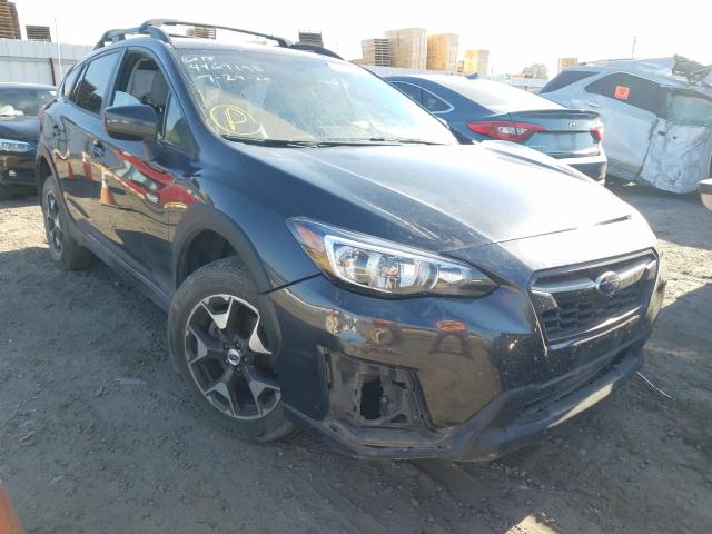 SUBARU CROSSTREK 2018 jf2gtadc5j8280468