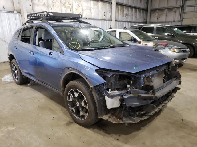 SUBARU CROSSTREK 2018 jf2gtadc5j8283435