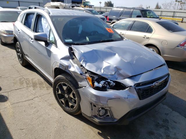 SUBARU CROSSTREK 2018 jf2gtadc5j8293141