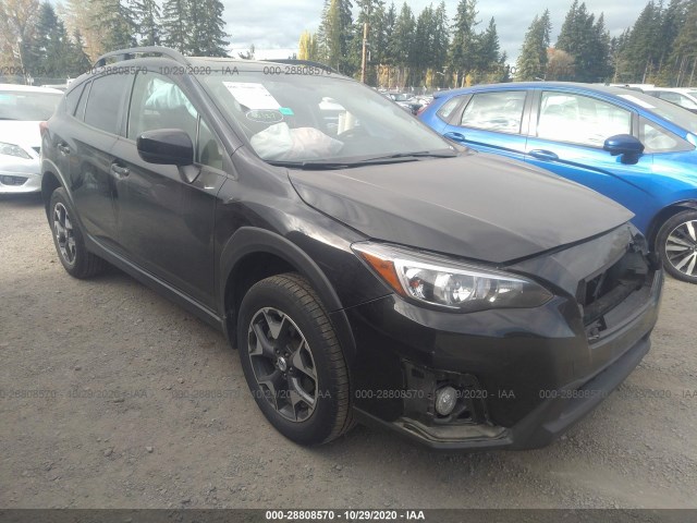 SUBARU CROSSTREK 2018 jf2gtadc5j8295777