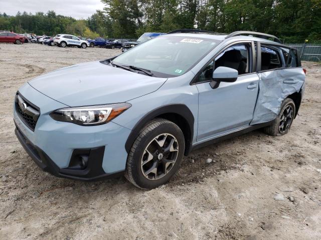 SUBARU CROSSTREK 2018 jf2gtadc5j8300475