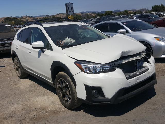 SUBARU CROSSTREK 2018 jf2gtadc5j8310519