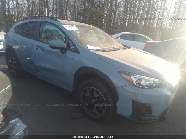 SUBARU CROSSTREK 2018 jf2gtadc5j8314117