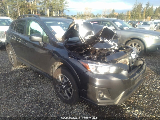 SUBARU CROSSTREK 2018 jf2gtadc5j8336053