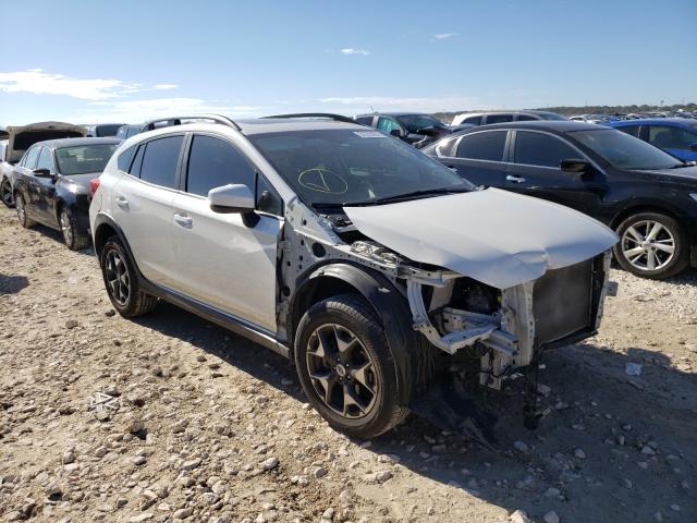 SUBARU CROSSTREK 2018 jf2gtadc5j8338675