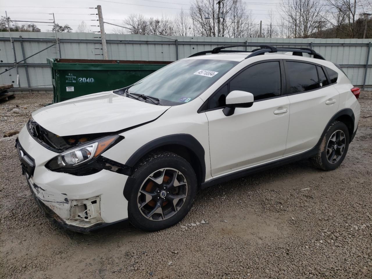 SUBARU CROSSTREK 2018 jf2gtadc5j8342712