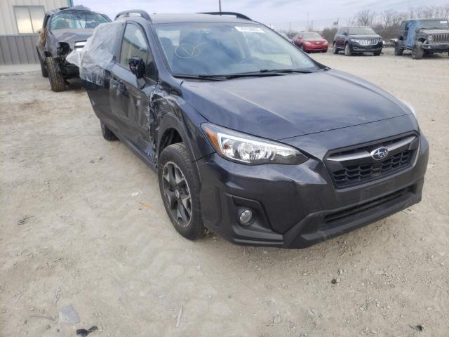 SUBARU CROSSTREK 2018 jf2gtadc5j8350244