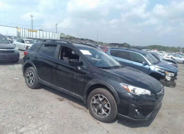 SUBARU CROSSTREK 2018 jf2gtadc5jh201249