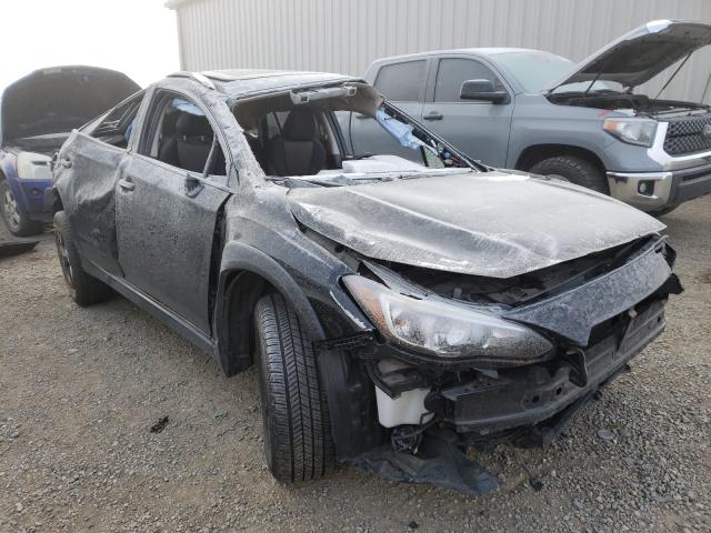 SUBARU CROSSTREK 2018 jf2gtadc5jh204796