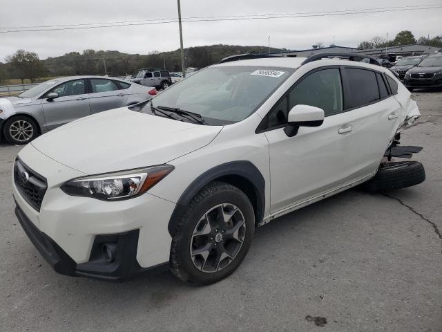 SUBARU CROSSTREK 2018 jf2gtadc5jh229777