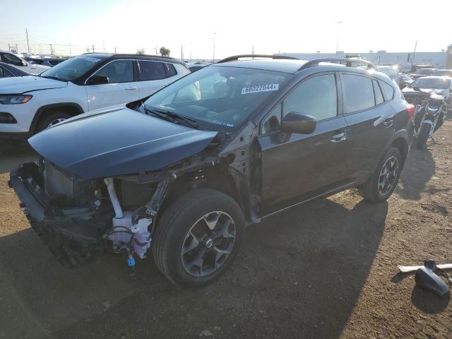 SUBARU CROSSTREK 2018 jf2gtadc5jh249317