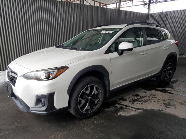 SUBARU CROSSTREK 2018 jf2gtadc5jh250516