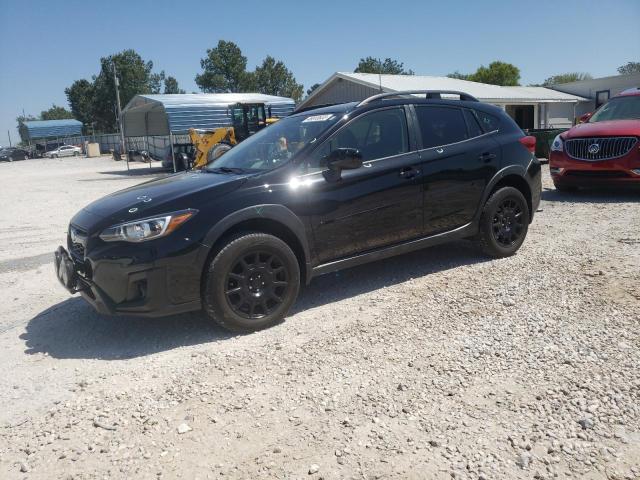 SUBARU CROSSTREK 2018 jf2gtadc5jh280020