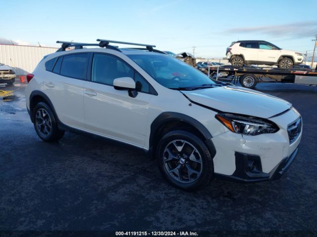 SUBARU CROSSTREK 2018 jf2gtadc5jh284018